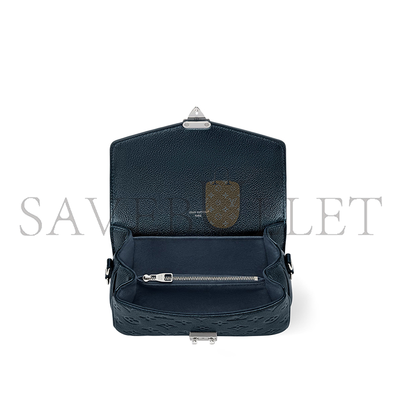 LOUIS VUITTON POCHETTE MÉTIS EAST WEST M26456 (21.5*13.5*6cm)